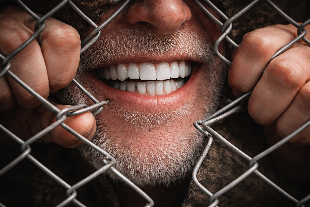 Escena silenciosa de contemplación, continuidad y resistencia