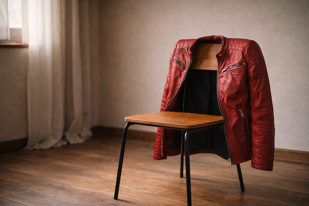 Ángel Monroy García - La arista de la identidad