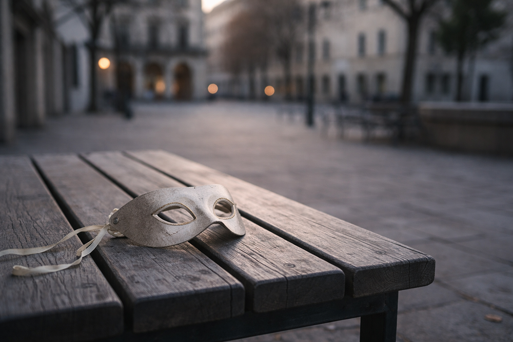 Ángel Monroy García - Bienvenido, febrero