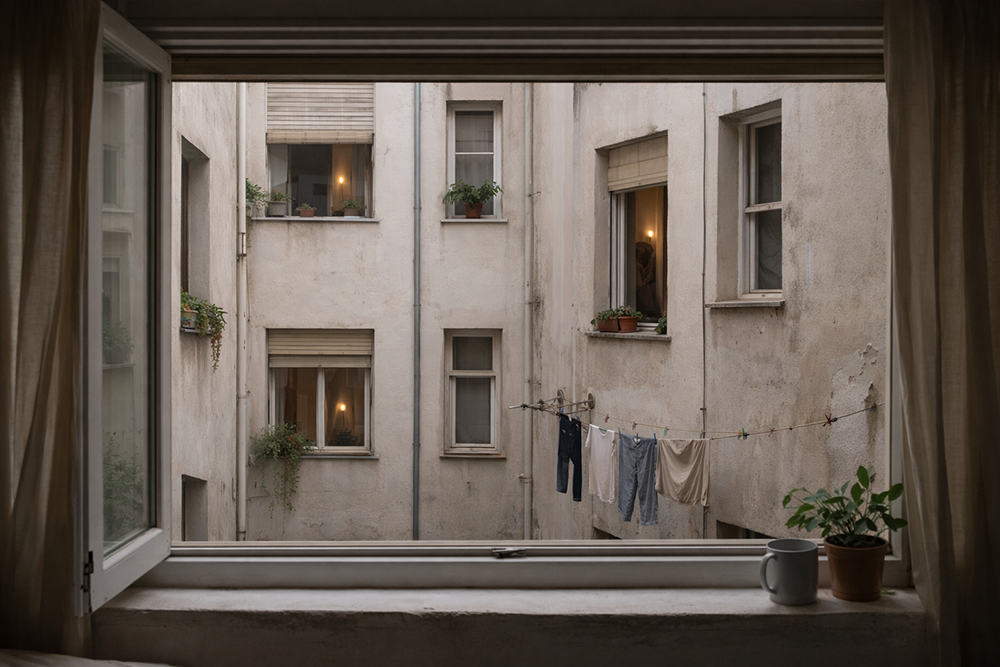 Ángel Monroy García - Eva y NÉBULA (I): La medición