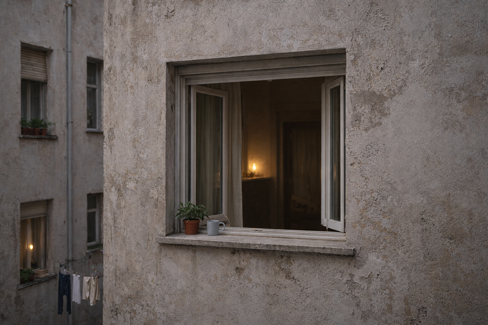 Ángel Monroy García - Eva y NÉBULA (III): El cero