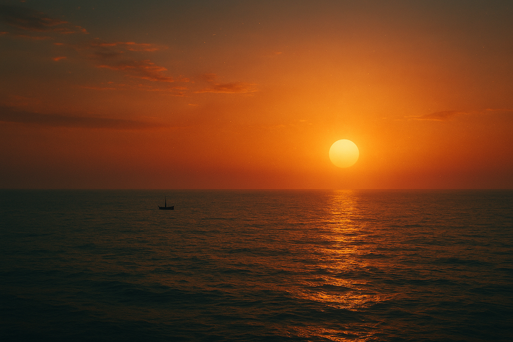 El viaje hacia Ítaca y el camino interior del emprendimiento — Ángel Monroy García