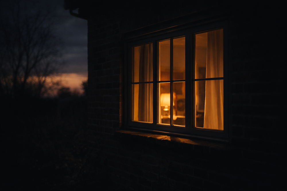 Ángel Monroy García — La gente que vuelve por Navidad