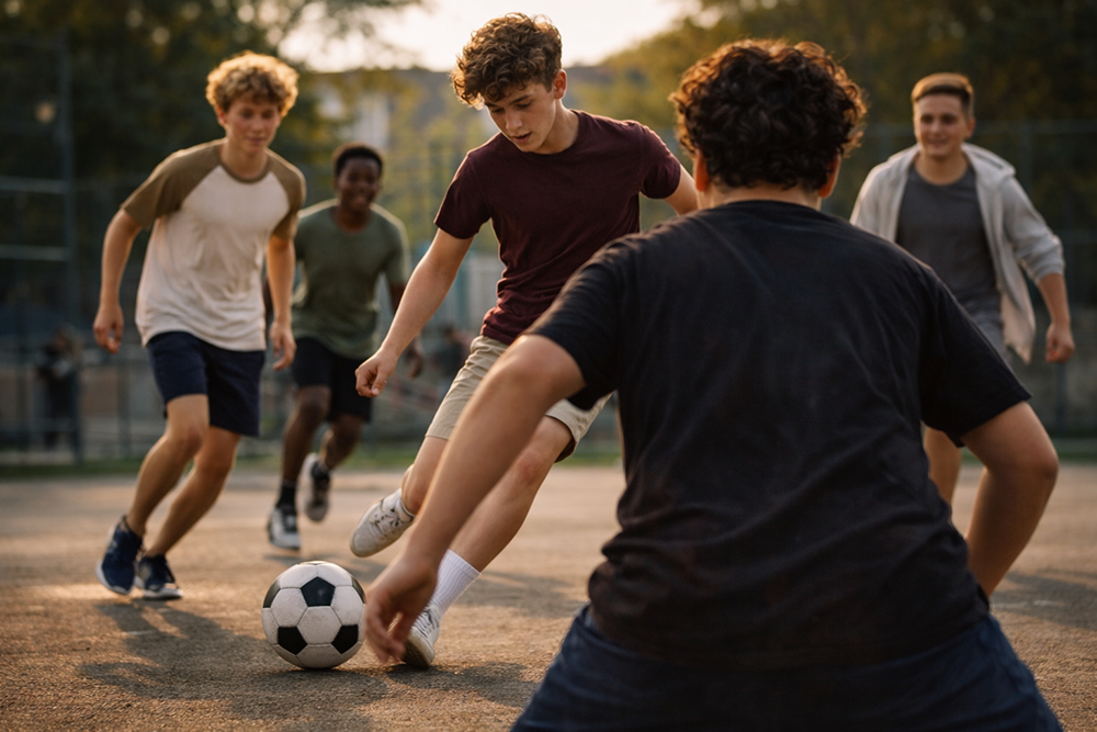 Ángel Monroy García — La pausa también elige