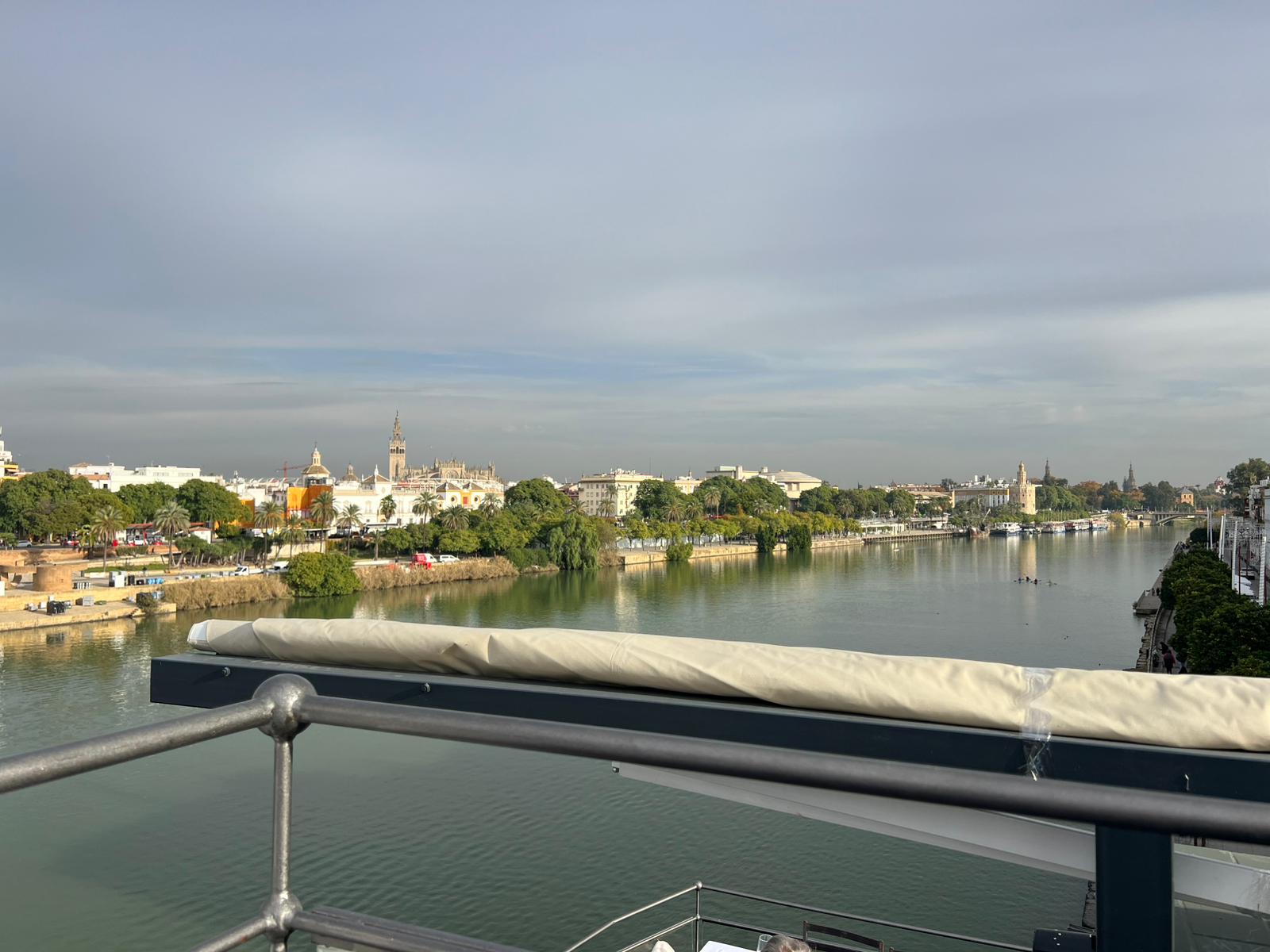 El valor del reconocimiento profesional por parte de personas con trayectoria — Ángel Monroy García