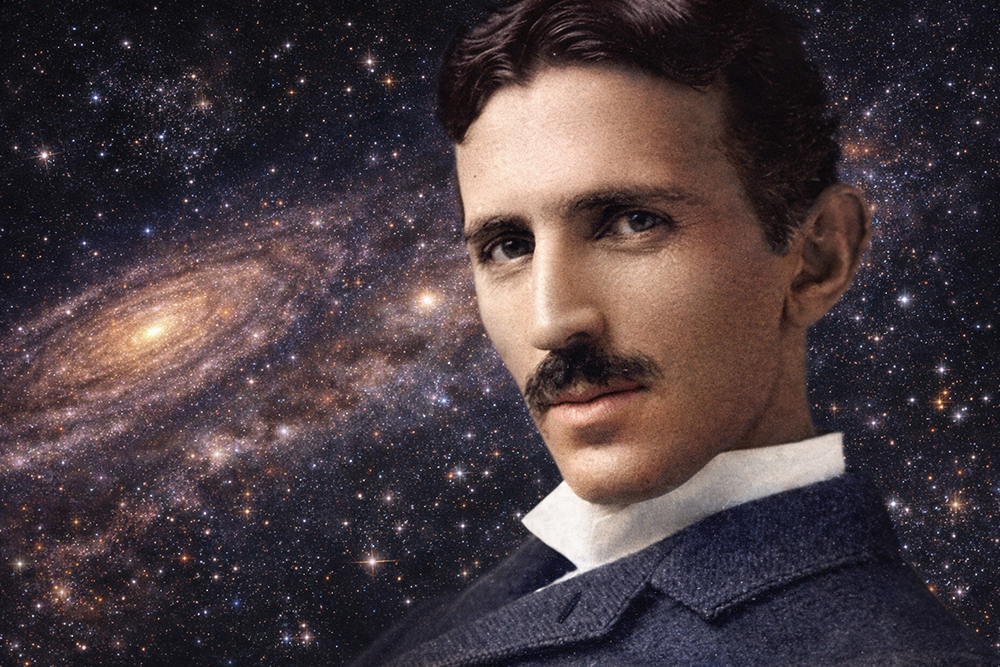 Ángel Monroy García — Decir algo verdadero