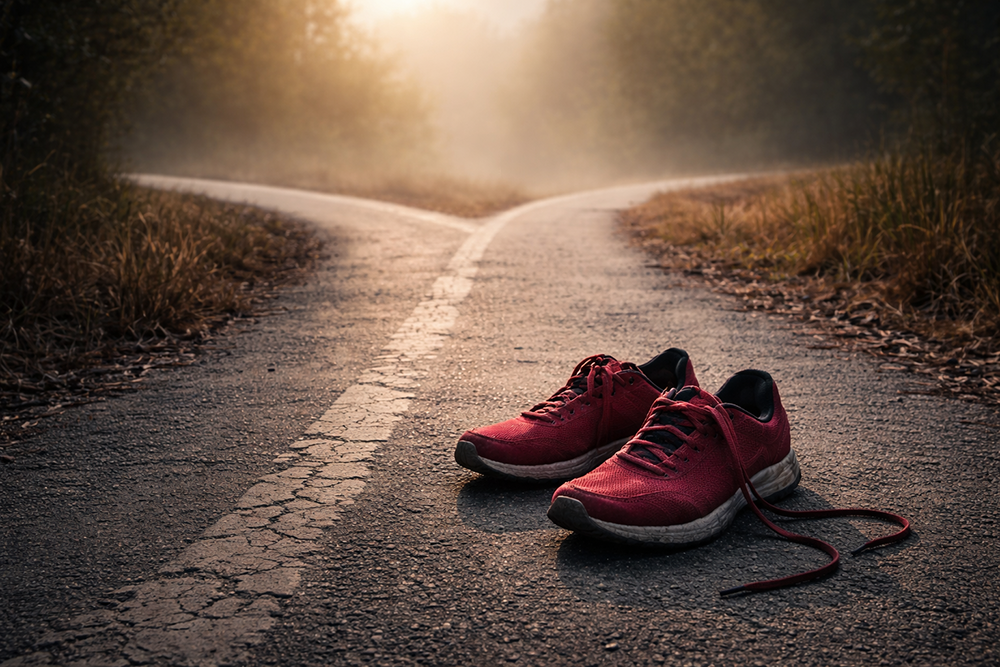 Reflexión sobre la velocidad en startups y tecnología, cuándo avanzar rápido y cuándo parar