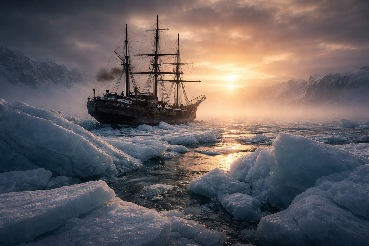 Ángel Monroy García — Se buscan hombres para viaje peligroso